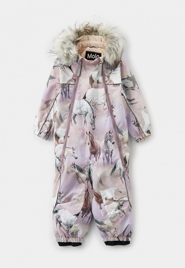 Molo Комбинезон утепленный - фото 1