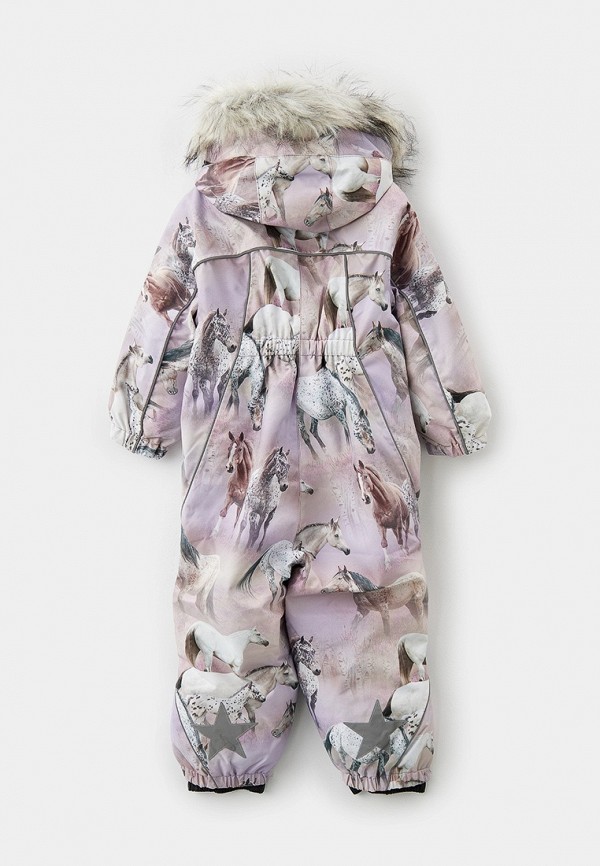 Molo Комбинезон утепленный - фото 2