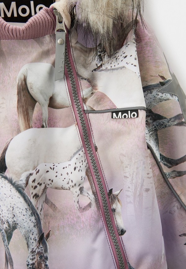Molo Комбинезон утепленный - фото 4