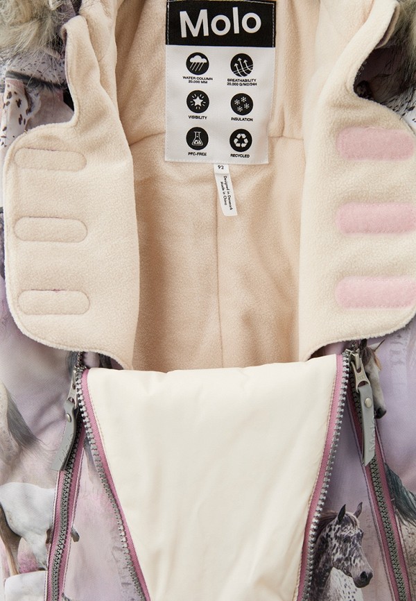 Molo Комбинезон утепленный - фото 5