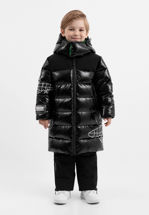 Gulliver Куртка утепленная - фото 1