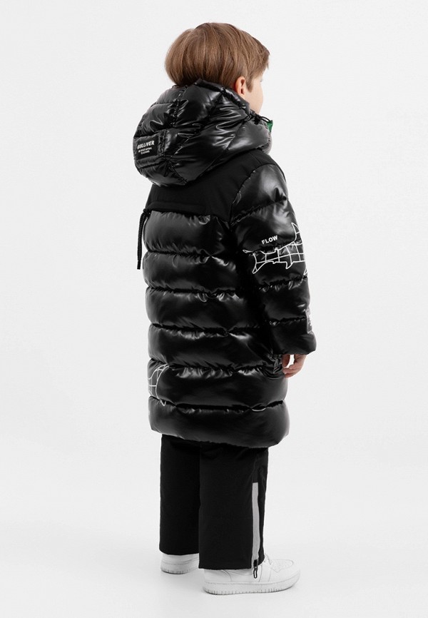 Gulliver Куртка утепленная - фото 2