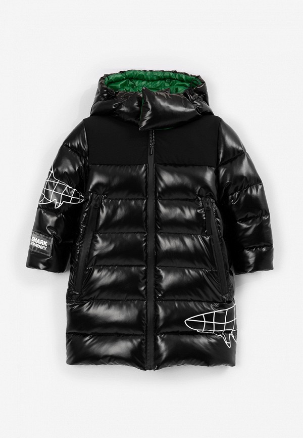 Gulliver Куртка утепленная - фото 4