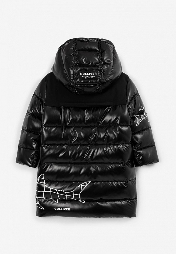 Gulliver Куртка утепленная - фото 5