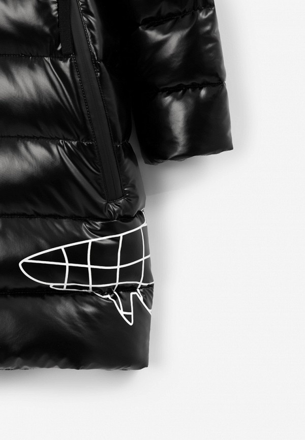 Gulliver Куртка утепленная - фото 6