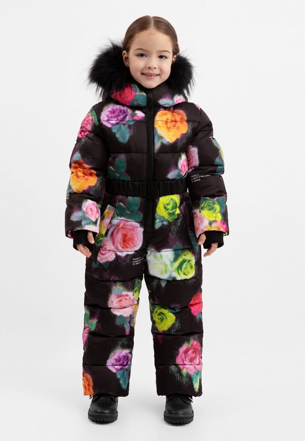 Gulliver Комбинезон утепленный - фото 1