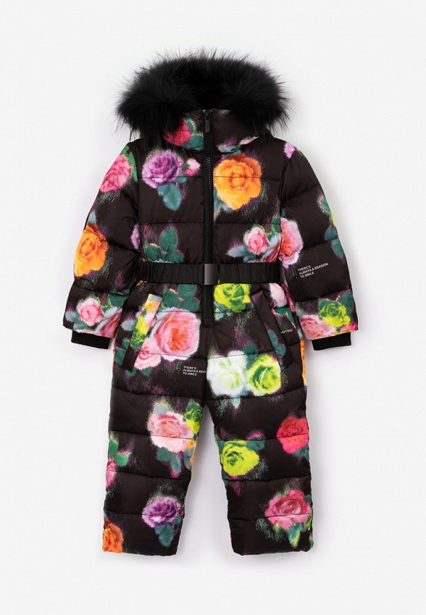 Gulliver Комбинезон утепленный - фото 3