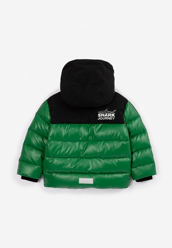 Gulliver Куртка утепленная - фото 4