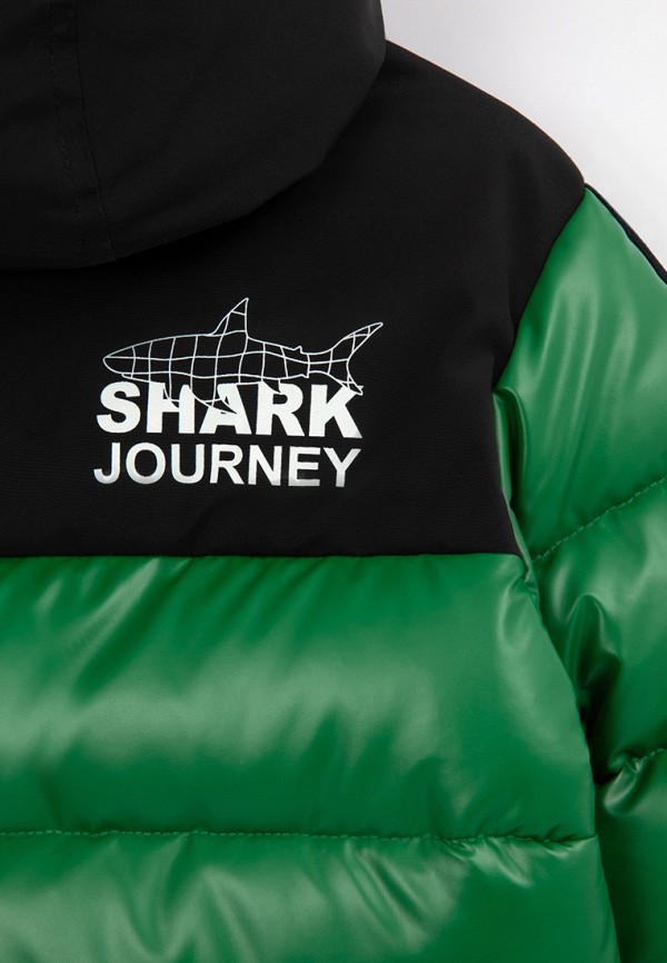 Gulliver Куртка утепленная - фото 6