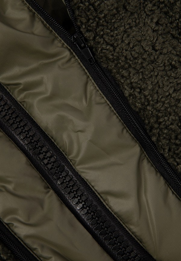 Gulliver Куртка меховая - фото 5