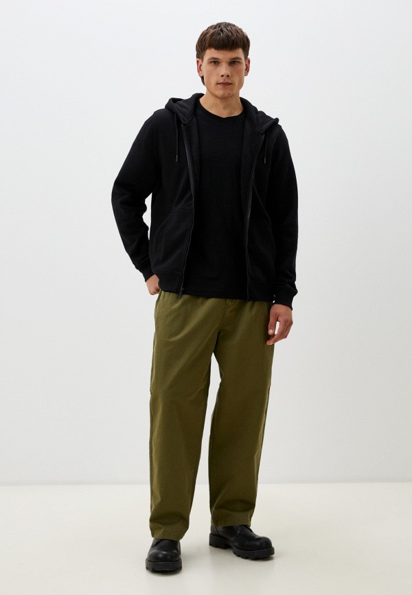 Dickies Толстовка - OAKPORT ZIP - фото 2