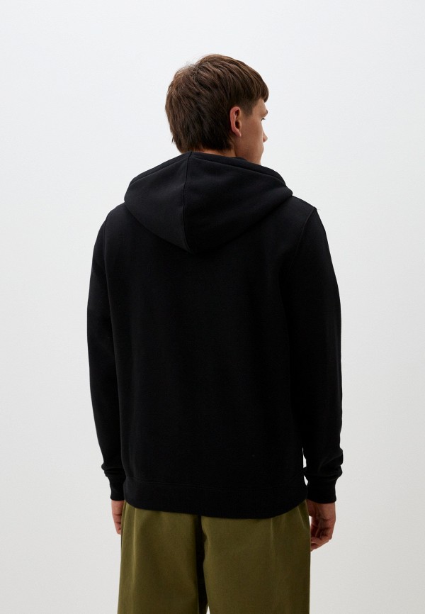 Dickies Толстовка - OAKPORT ZIP - фото 3