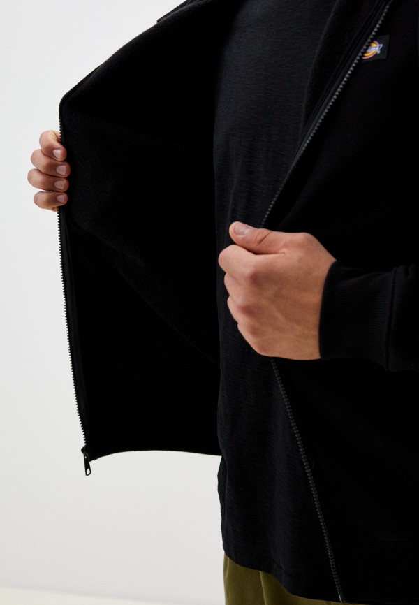 Dickies Толстовка - OAKPORT ZIP - фото 4