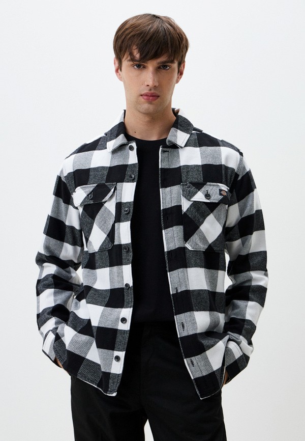 Dickies Рубашка - SACRAMENTO - фото 1