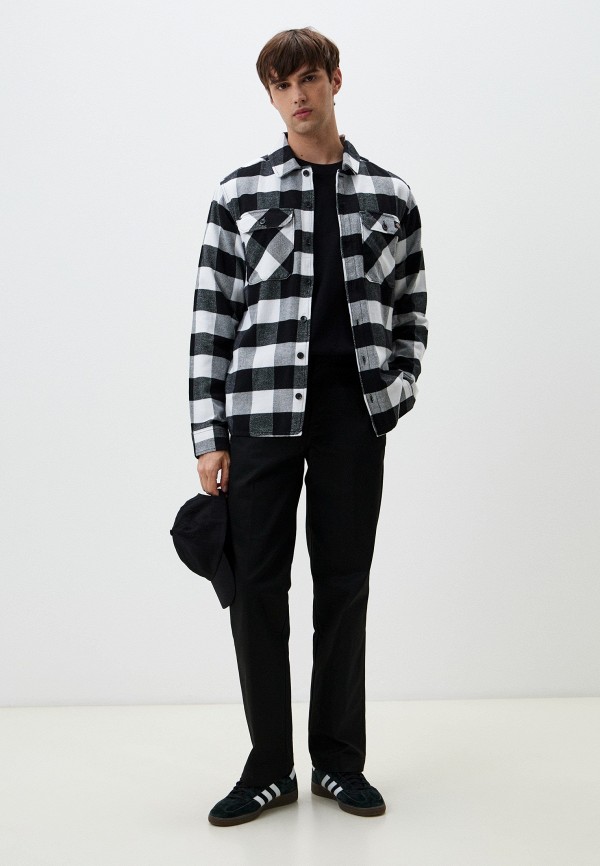 Dickies Рубашка - SACRAMENTO - фото 2