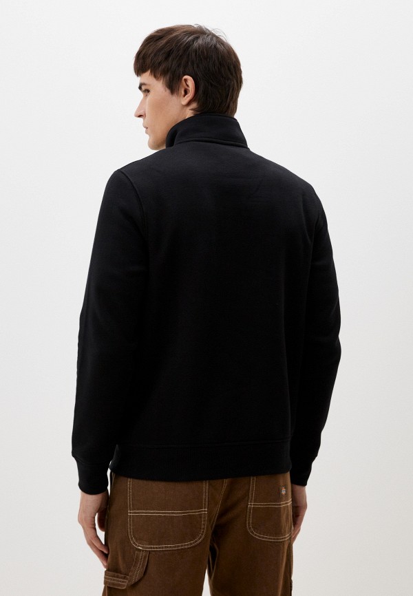 Dickies Олимпийка - OAKPORT QUARTER ZIP - фото 3