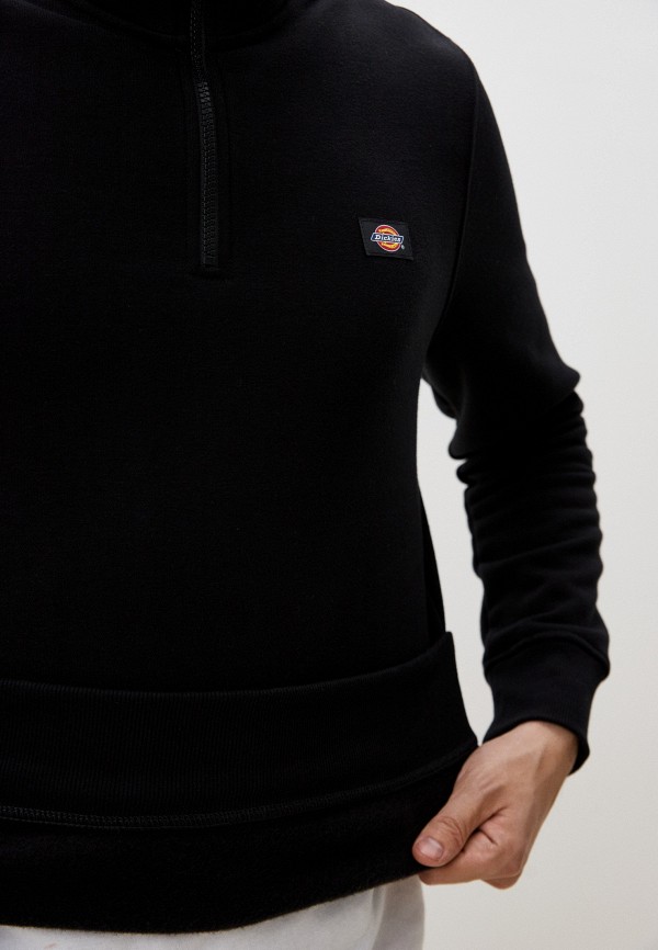 Dickies Олимпийка - OAKPORT QUARTER ZIP - фото 4