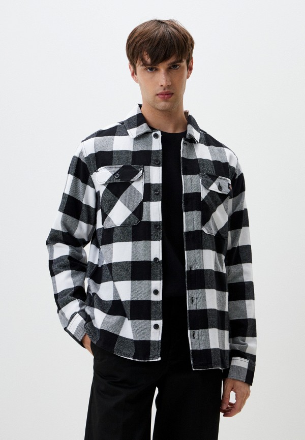 Dickies Рубашка - SACRAMENTO - фото 1