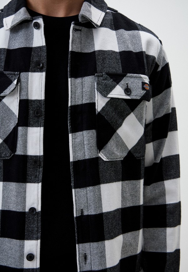 Dickies Рубашка - SACRAMENTO - фото 4