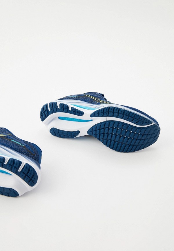 Mizuno Кроссовки - WAVE RIDER 27 - фото 5