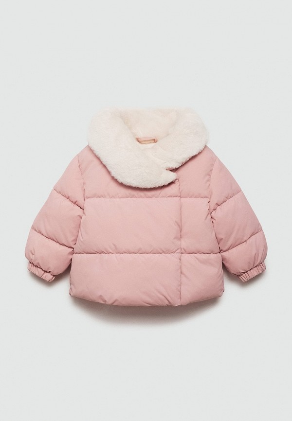 Mango Kids Куртка утепленная - JOYCE - фото 1