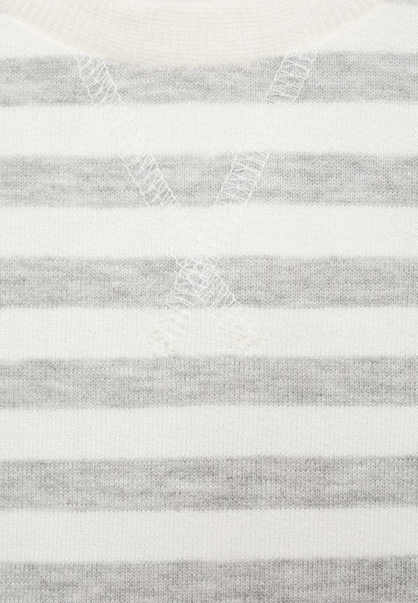 Mango Kids Свитшот - GREYS - фото 4