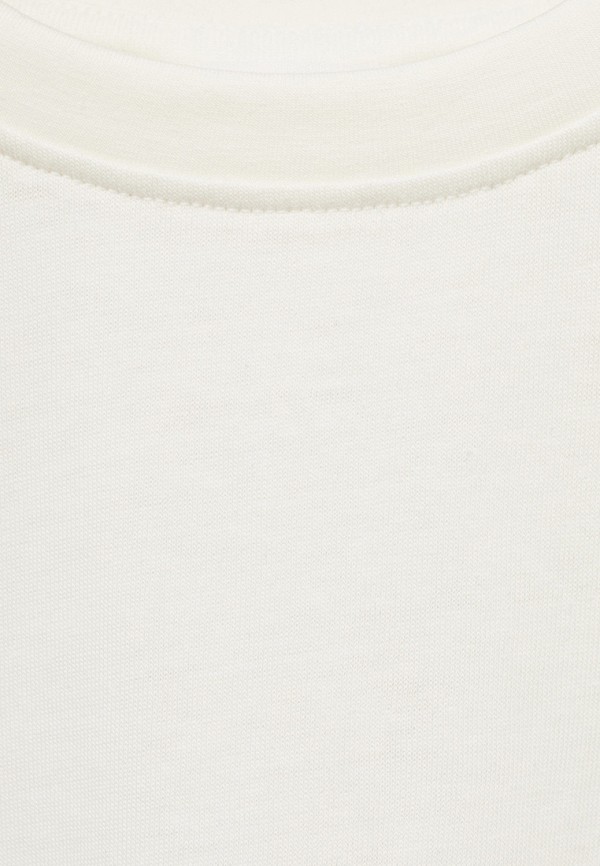 Mango Kids Лонгслив - YOURSELF - фото 4