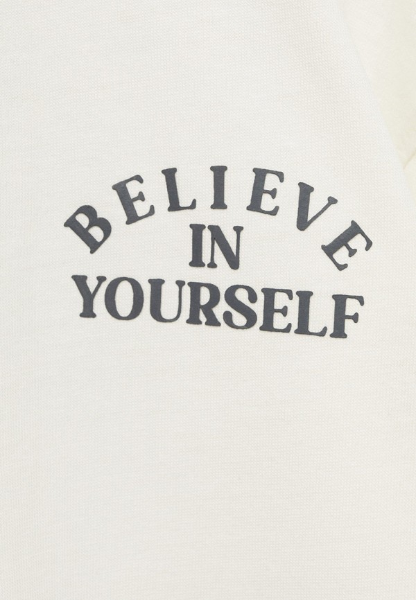 Mango Kids Лонгслив - YOURSELF - фото 6