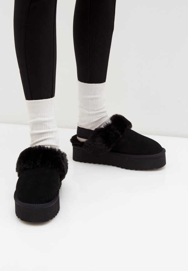 Colors of California Тапочки - фото 6