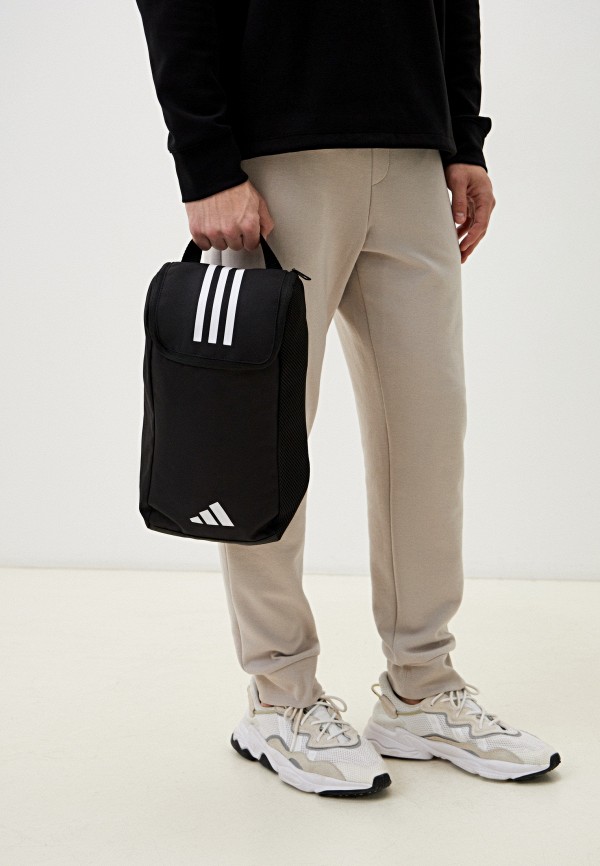 adidas Сумка спортивная - TIRO L SHOEBAG - фото 5