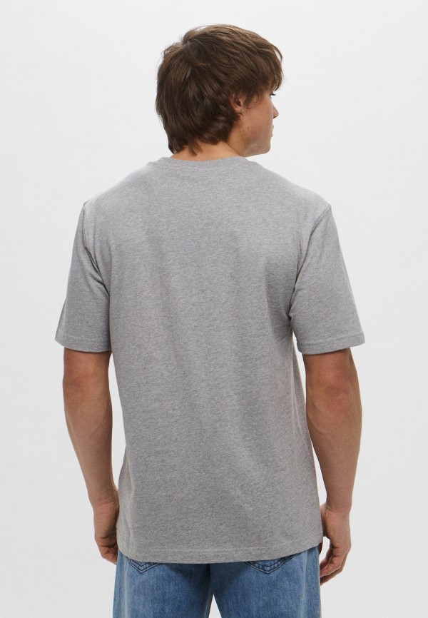 adidas Originals Футболка - TREFOIL T-SHIRT - фото 3