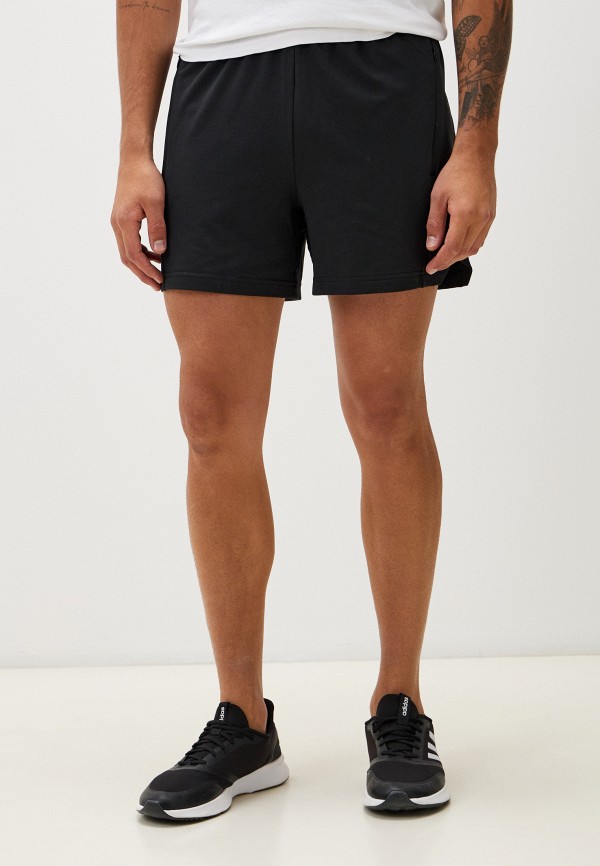 adidas Шорты спортивные - D4T YOGA KNIT S - фото 1