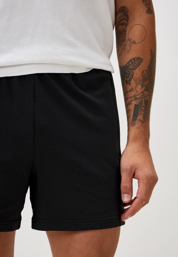 adidas Шорты спортивные - D4T YOGA KNIT S - фото 4