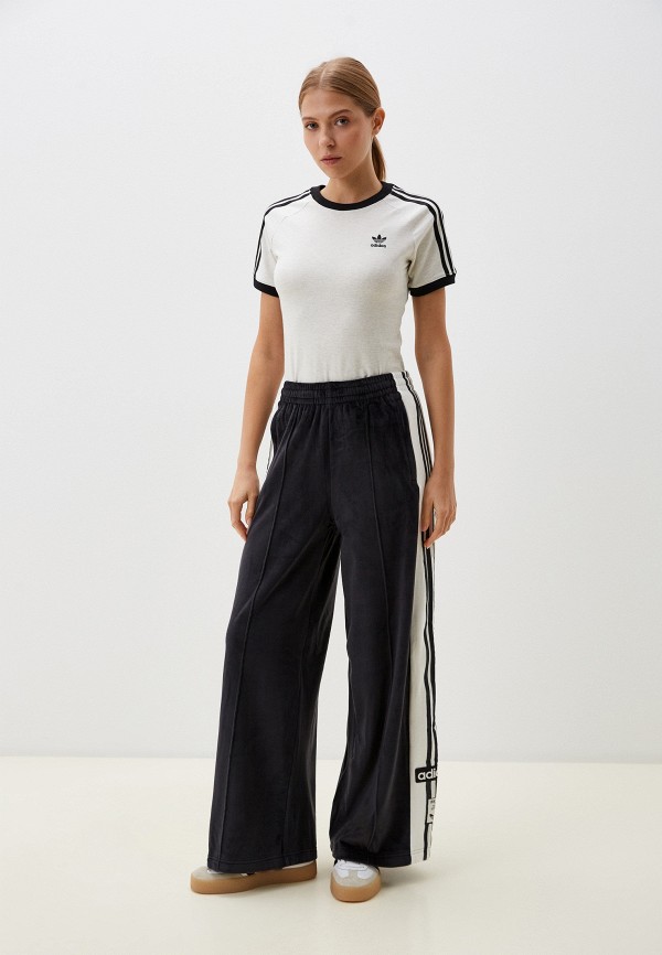 adidas Originals Футболка - 3 S RGLN TEE - фото 2