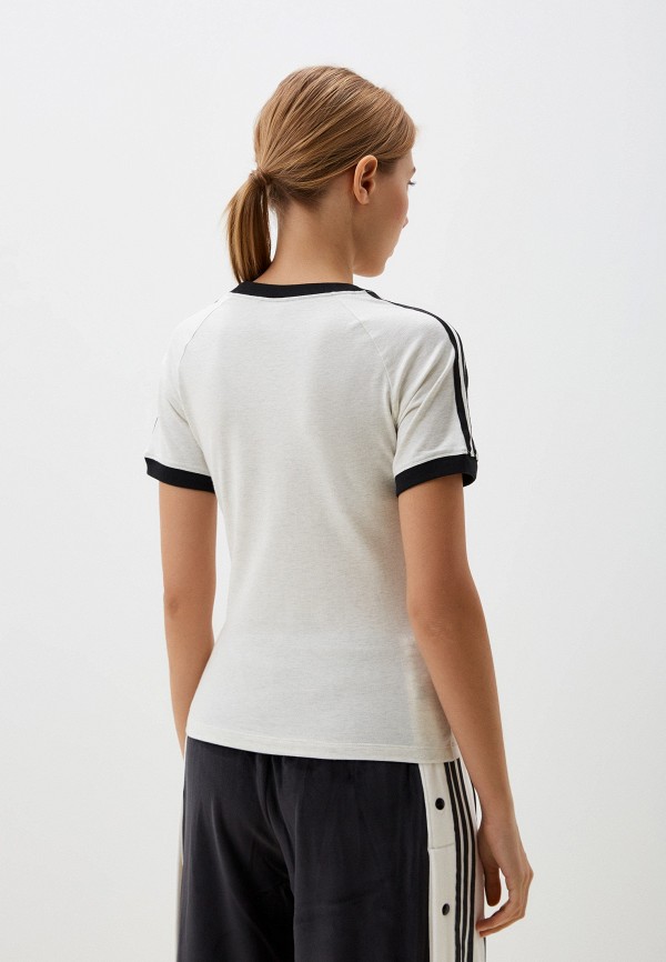 adidas Originals Футболка - 3 S RGLN TEE - фото 3
