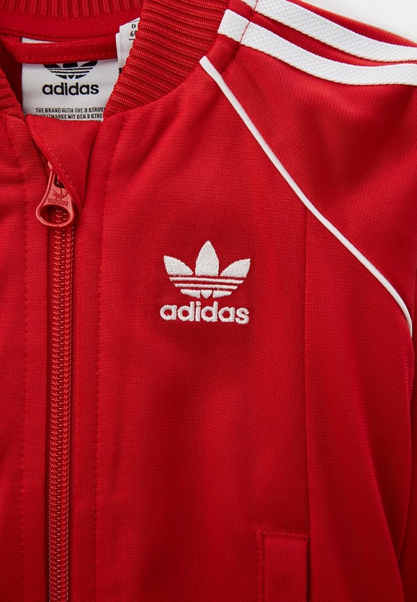 adidas Originals Костюм спортивный - SST TRACKSUIT - фото 3