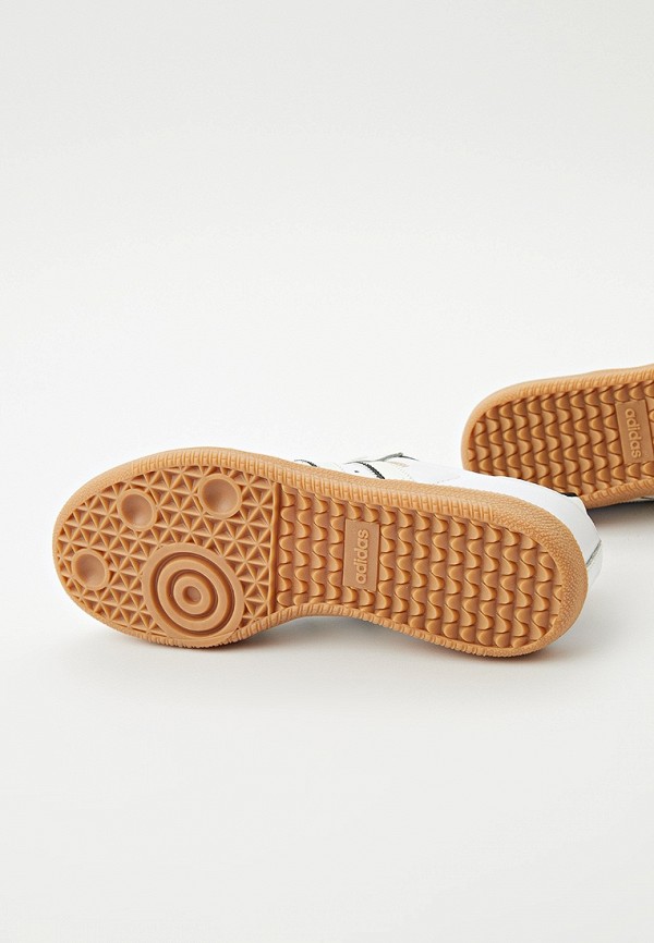 adidas Originals Кеды - SAMBA OG C - фото 5