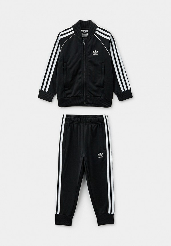 adidas Originals Костюм спортивный - SST TRACKSUIT - фото 1