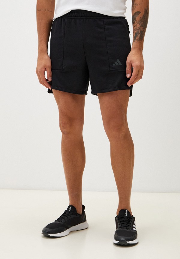 adidas Шорты спортивные - PUMP SHORTS - фото 1