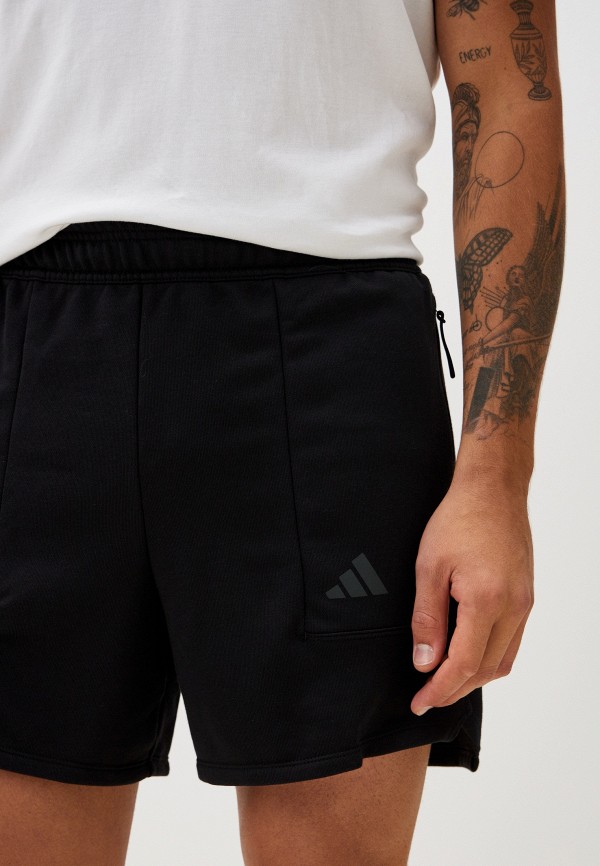 adidas Шорты спортивные - PUMP SHORTS - фото 4