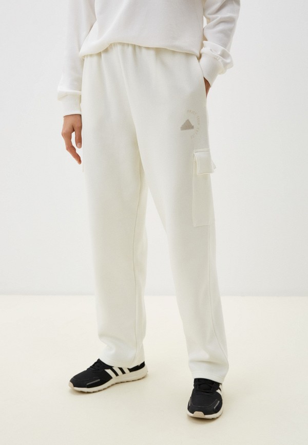 adidas Брюки спортивные - W BLUV Q4 PT - фото 1