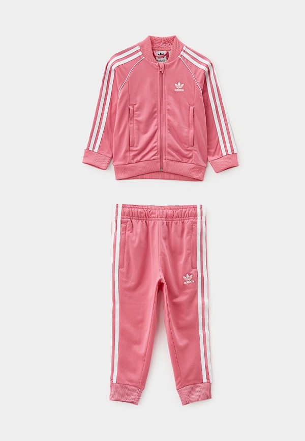 adidas Originals Костюм спортивный - SST TRACKSUIT - фото 1