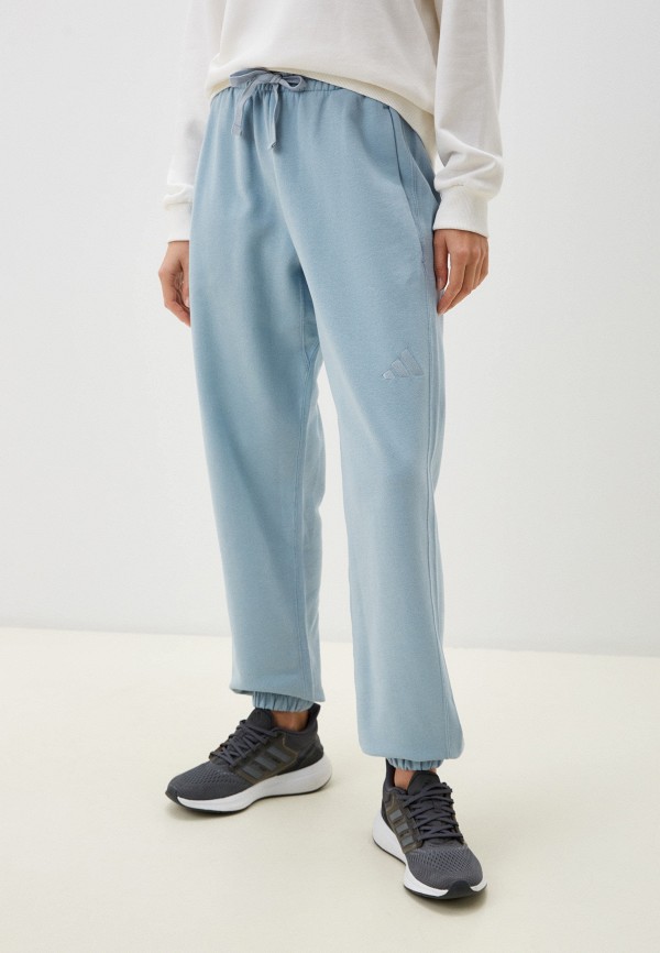 adidas Брюки спортивные - W ALL SZN FT PT - фото 1