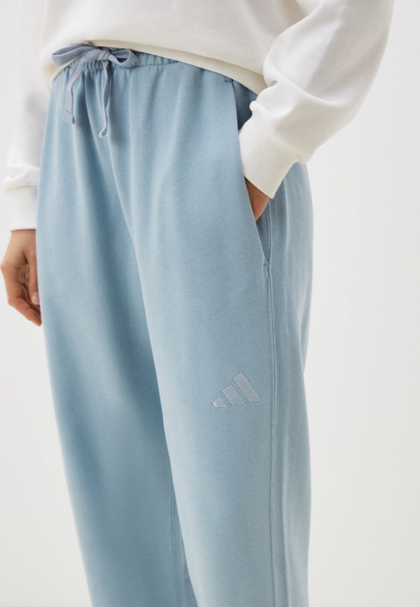 adidas Брюки спортивные - W ALL SZN FT PT - фото 4