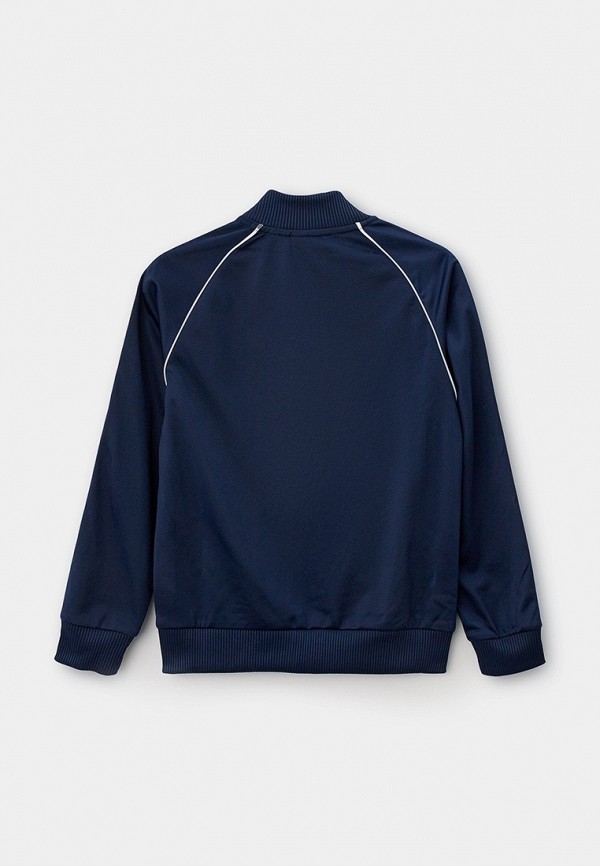 adidas Originals Бомбер - SST TRACK TOP - фото 2