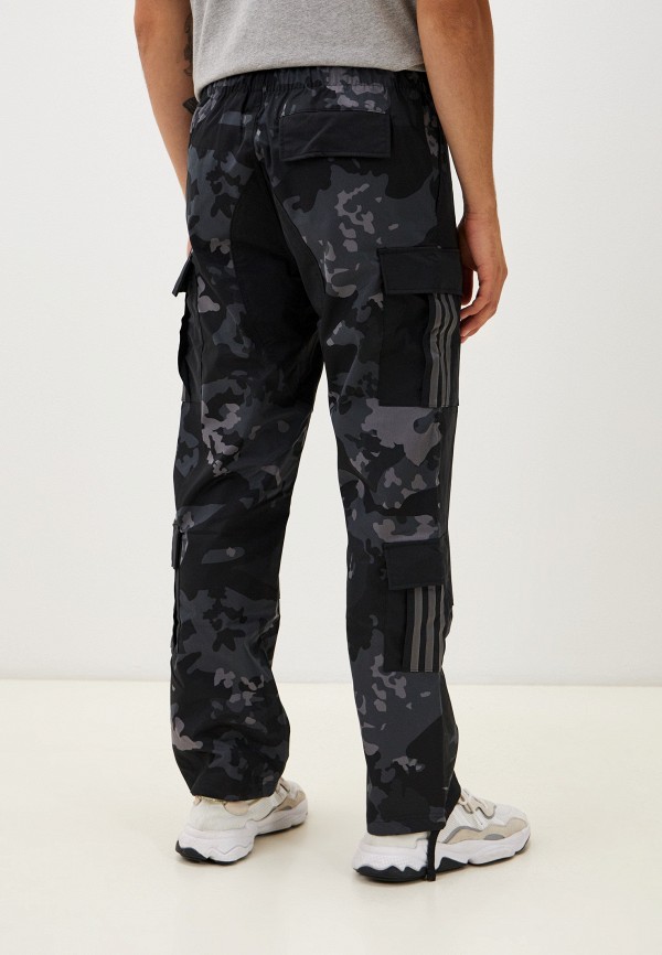 adidas Originals Брюки - CAMO CARGO PANT - фото 3