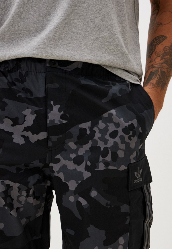 adidas Originals Брюки - CAMO CARGO PANT - фото 4