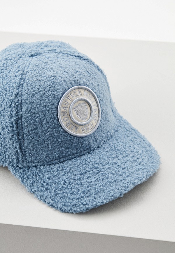 Aeronautica Militare Бейсболка - фото 3