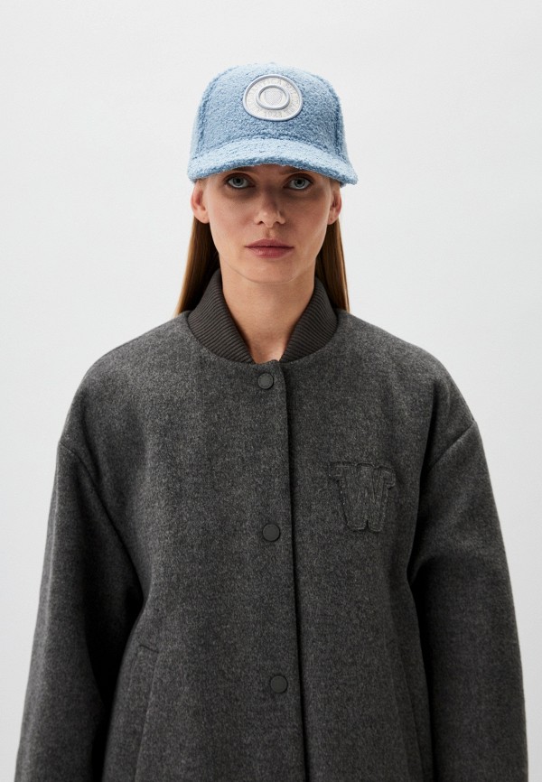 Aeronautica Militare Бейсболка - фото 4