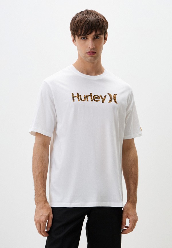 Hurley Футболка - фото 1